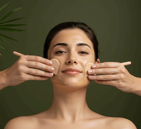 Curso de Maderoterapia Facial