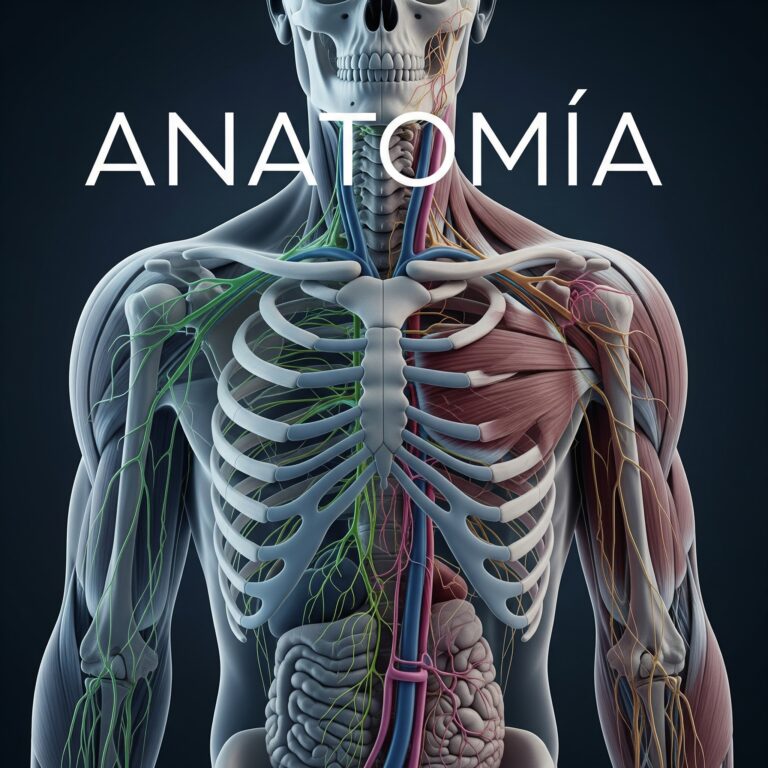 Anatomía para masajistas