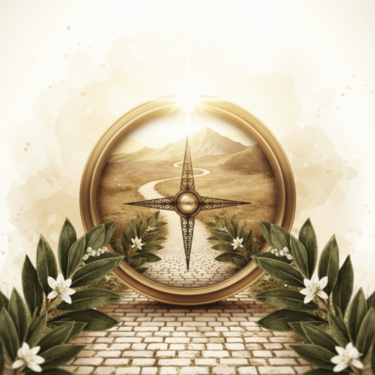 Desbloquea tu brújula emocional