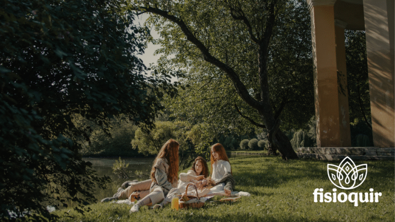 Sanación Personal a Través del Árbol Genealógico