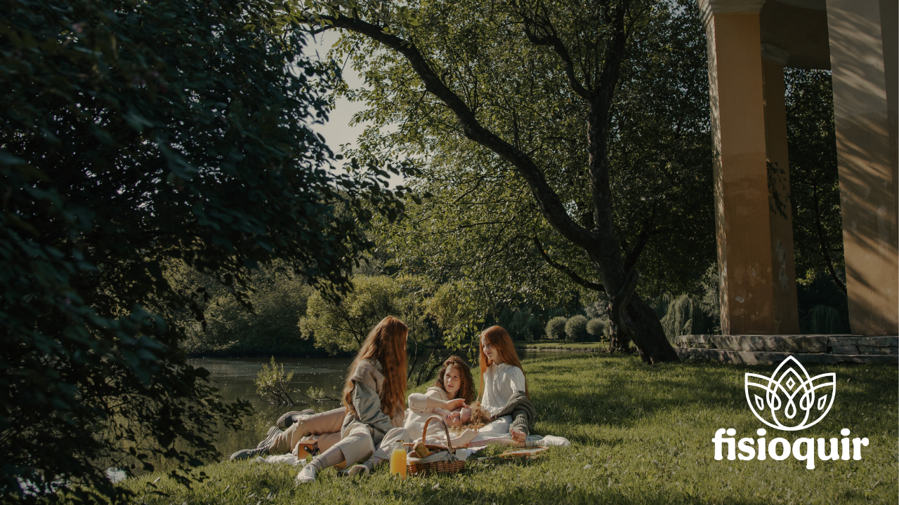 Sanación Personal a Través del Árbol Genealógico