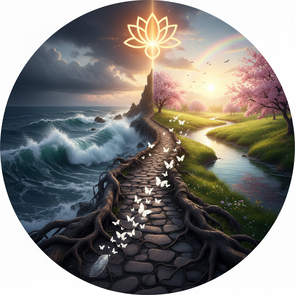 Camino a la transformación