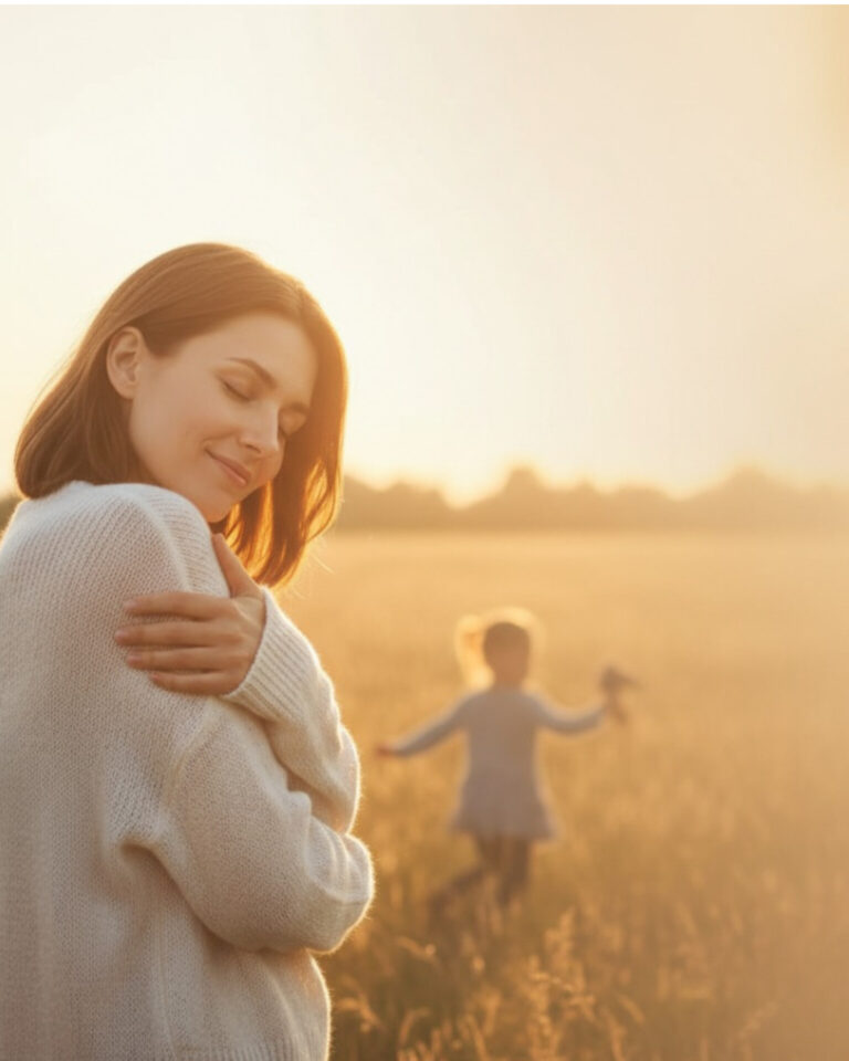 Taller Del Vacío al Amor Propio